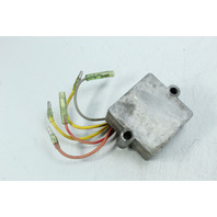 OEM Mercury 1988 - 2014 Voltage Regulator 30 40 50 55 60 75 90 +HP 1 YR WARRANTY