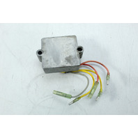 OEM Mercury 1988 - 2014 Voltage Regulator 30 40 50 55 60 75 90 +HP 1 YR WARRANTY