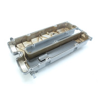 Yamaha 2001 2002 2003 2004 2005- 2008 Cylinder Head Cover 75 80 90 95 100 115 HP