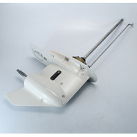 1989 1990 1991 1992 Johnson Evinrude Long 20" Lower Unit 40 48 50 HP 2 Cylinder