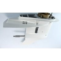 1989 1990 1991 1992 Johnson Evinrude Long 20" Lower Unit 40 48 50 HP 2 Cylinder