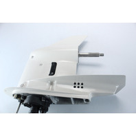 1993 - 2001 2002 2003 2004 2005 Johnson Evinrude Long 20" Lower Unit 40 48 50 HP