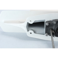 1980 1981 1982 1983 Johnson Evinrude 20" Long Lower Unit 35 HP 1 YEAR WARRANTY