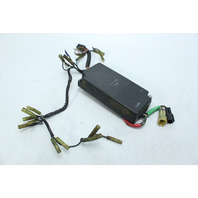 Suzuki 1988 - 2003 Ignition Control Unit DT 150 175 200 225 HP 1 YEAR WARRANTY