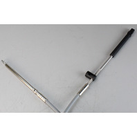 8M0082541 Quicksilver Gen II Throttle & Control Cable Set of 2 18' NEW OLD STOCK