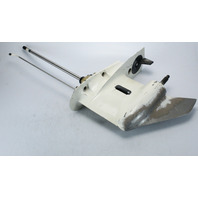 1993 - 2001 2002 2003 2004 2005 Johnson Evinrude Long 20" Lower Unit 40 48 50 HP