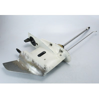 1993 - 2001 2002 2003 2004 2005 Johnson Evinrude Long 20" Lower Unit 40 48 50 HP