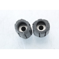 OEM Honda Pre - 1997 and Up Lower and Upper Rubber Mount Set with Bolts 45 HP
