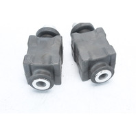 OEM Honda Pre - 1997 and Up Lower and Upper Rubber Mount Set with Bolts 45 HP