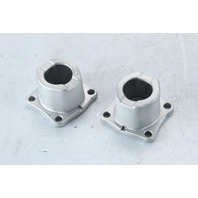 OEM Honda Pre - 1997 and Up Lower and Upper Rubber Mount Set with Bolts 45 HP