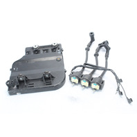OEM Honda 97 & UP Ignition Coil Set with Bracket 35 40 45 50 HP 1 YEAR WARRANTY
