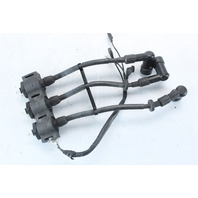 OEM Honda 97 & UP Ignition Coil Set with Bracket 35 40 45 50 HP 1 YEAR WARRANTY