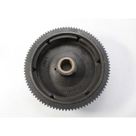 OEM Mercury Force 1996 1997 1998 1999 Flywheel 40 50 HP 97 Teeth GOOD CONDITION