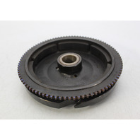 OEM Mercury Force 1996 1997 1998 1999 Flywheel 40 50 HP 97 Teeth GOOD CONDITION