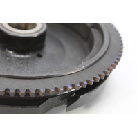 OEM Mercury Force 1996 1997 1998 1999 Flywheel 40 50 HP 97 Teeth GOOD CONDITION