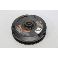 OEM Mercury Force 1996 1997 1998 1999 Flywheel 40 50 HP 97 Teeth GOOD CONDITION