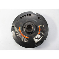 OEM Mercury Force 1996 1997 1998 1999 Flywheel 40 50 HP 97 Teeth GOOD CONDITION