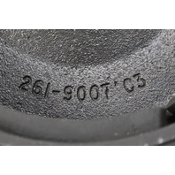 OEM Mercury Force 1996 1997 1998 1999 Flywheel 40 50 HP 97 Teeth GOOD CONDITION