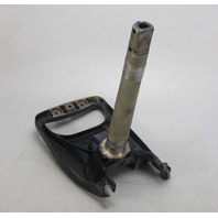 OEM Johnson Evinrude 1986 1987 - 2005 Bracket & Pilot Shaft 20 25 28 30 35 HP