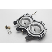 Johnson Evinrude 1979 1980 1981 - 1989 Cylinder Head & Cover 20 25 28 30 35 HP