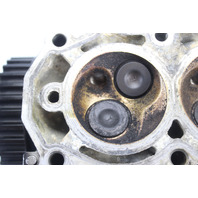 Mercury 2005 2006 Cylinder Head & Cover 8 9.9 HP 2 Cyl 4 Stroke 1 YEAR WARRANTY