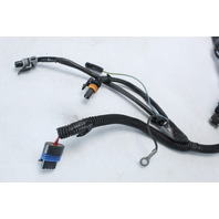 Mercury 2003 2004 2005 - 2012 Wiring Harness 40 50 60 HP EFI 4-Stroke 4 Cylinder