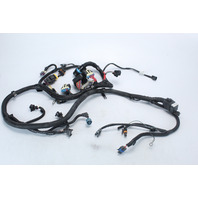 Mercury 2003 2004 2005 - 2012 Wiring Harness 40 50 60 HP EFI 4-Stroke 4 Cylinder