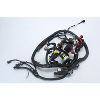 Mercury 2003 2004 2005 - 2012 Wiring Harness 40 50 60 HP EFI 4-Stroke 4 Cylinder