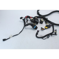 Mercury 2003 2004 2005 - 2012 Wiring Harness 40 50 60 HP EFI 4-Stroke 4 Cylinder