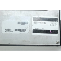 Mercury ECU EMM PCM 2.5L 150 HP EFI 6 HOURS ✨TESTED✨ 1 YEAR WARRANTY