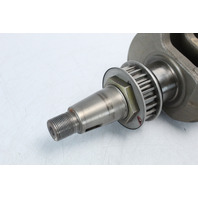Yamaha 2003 Crankshaft 60 HP 4 Cylinder 2 Stroke POLISHED