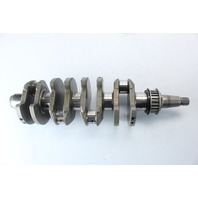 Yamaha 2003 Crankshaft 60 HP 4 Cylinder 2 Stroke POLISHED
