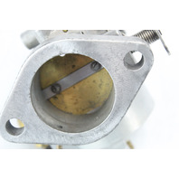 Mercury Force 1991 Carburetor 70 75 HP FOR PARTS OR REPAIR 2 Stroke 3 Cylinder