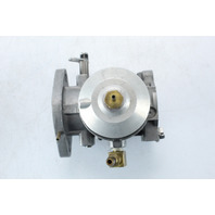 Mercury Force 1991 Carburetor 70 75 HP FOR PARTS OR REPAIR 2 Stroke 3 Cylinder