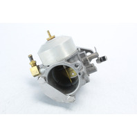 Mercury Force 1991 Carburetor 70 75 HP FOR PARTS OR REPAIR 2 Stroke 3 Cylinder