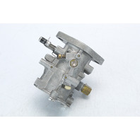 Mercury Force 1991 Carburetor 70 75 HP FOR PARTS OR REPAIR 2 Stroke 3 Cylinder
