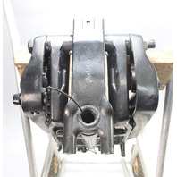 Mercury 1976 - 1998 Swivel Transom Bracket & Steering Arm 45 50 60 75 90 100 +HP