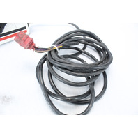 Johnson Evinrude OMC Side Mount Control Box & 15' Harness IN STOCK READY TO SHIP