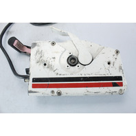Johnson Evinrude OMC Side Mount Control Box & 15' Harness IN STOCK READY TO SHIP