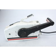 Johnson Evinrude OMC Side Mount Control Box & 15' Harness IN STOCK READY TO SHIP