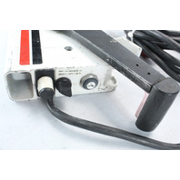 Johnson Evinrude OMC Side Mount Control Box & 15' Harness IN STOCK READY TO SHIP