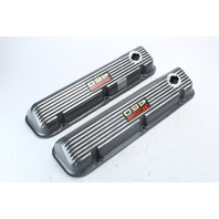 OMC 1987 1988 1989 Valve Cover Set 460 V8 7.5L EXCELLENT FRESHWATER CONDITION
