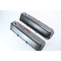 OMC 1987 1988 1989 Valve Cover Set 460 V8 7.5L EXCELLENT FRESHWATER CONDITION