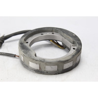 583837 0583837 Johnson Evinrude 1989-1991 9 AMP Stator 150 175 HP V6 1 YEAR WTY