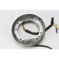 583837 0583837 Johnson Evinrude 1989-1991 9 AMP Stator 150 175 HP V6 1 YEAR WTY