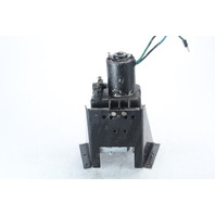 Mercury Mercruiser OEM 4 Line 2 Wire Power Trim Pump & Motor 1 YEAR WARRANTY!