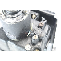 Mercury Mercruiser OEM 4 Line 2 Wire Power Trim Pump & Motor 1 YEAR WARRANTY!