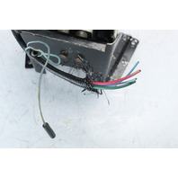 Mercury Mercruiser 4 Line 2 Wire Power Trim Pump & Motor 1 YEAR WARRANTY