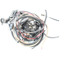 Mercury OEM Mercruiser 2 Line 2 Wire Power Trim Motor Pump 1 YEAR WARRANTY