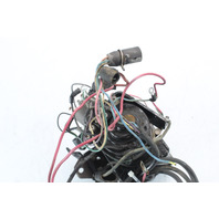 Mercury Mercruiser OEM 2 Line 2 Wire Power Trim Motor Pump 1 YEAR WARRANTY